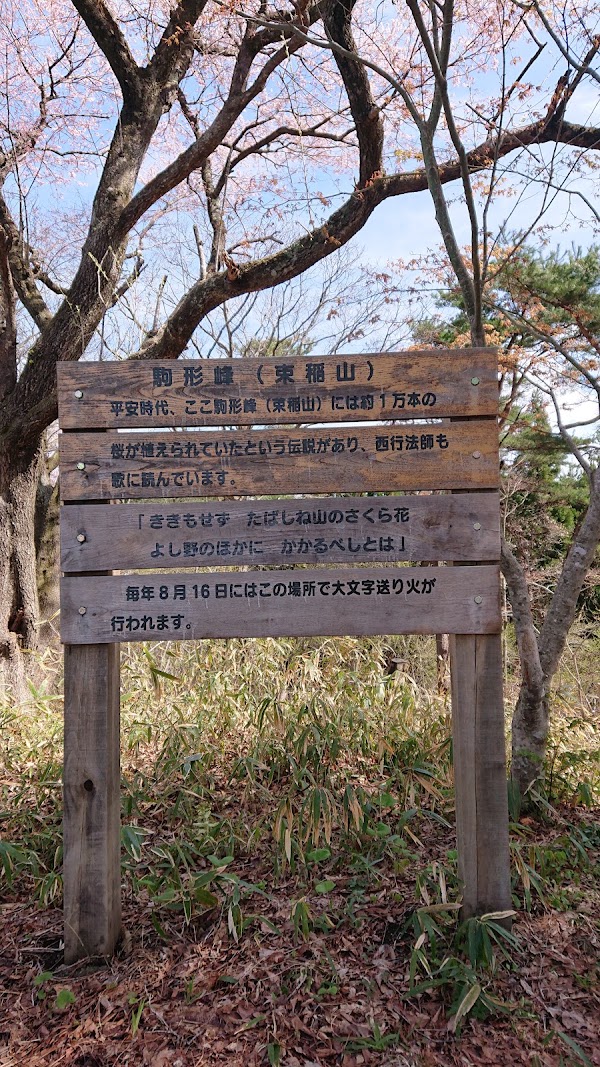 Tabashineyama 3