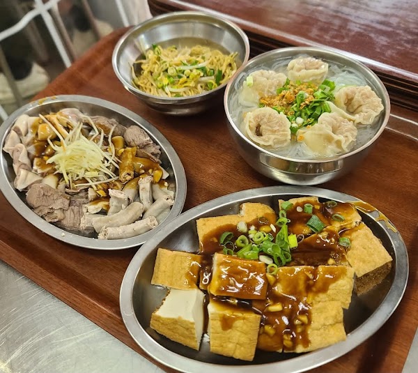 家傳美味小館 5