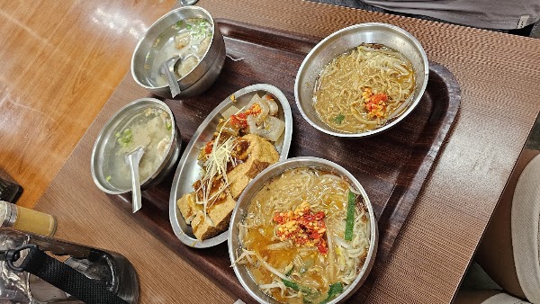 家傳美味小館 4