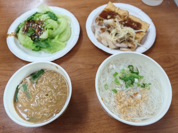 家傳美味小館 2
