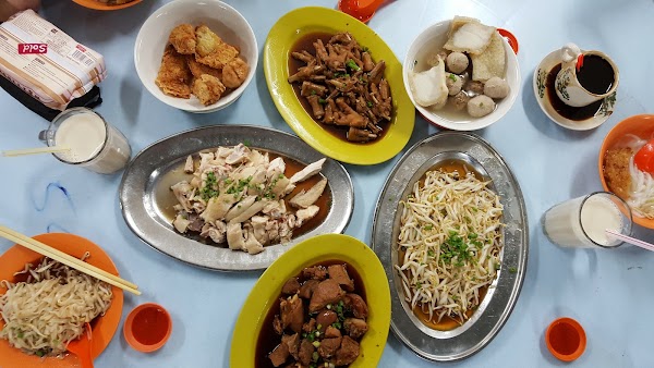 Kedai Makanan Kum Kee 5