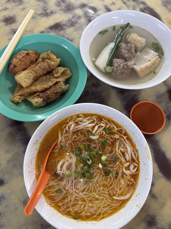 Kedai Makanan Kum Kee 4