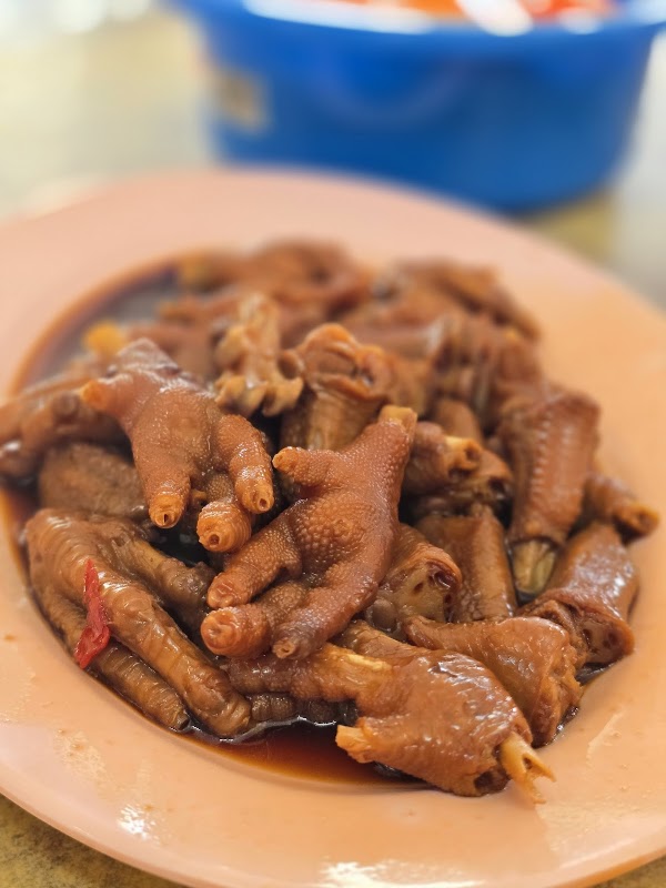 Kedai Makanan Kum Kee 3
