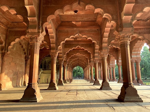 Red Fort 5