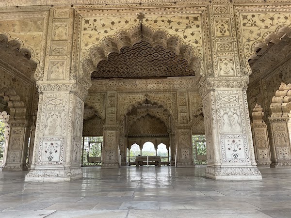 Red Fort 4