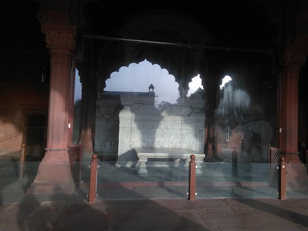 Red Fort 3