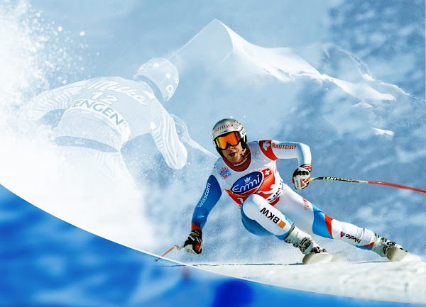 Internationale Lauberhornrennen Wengen