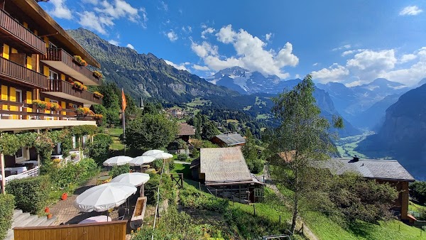 Hotel Bellevue