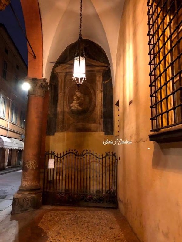 Via Barberia