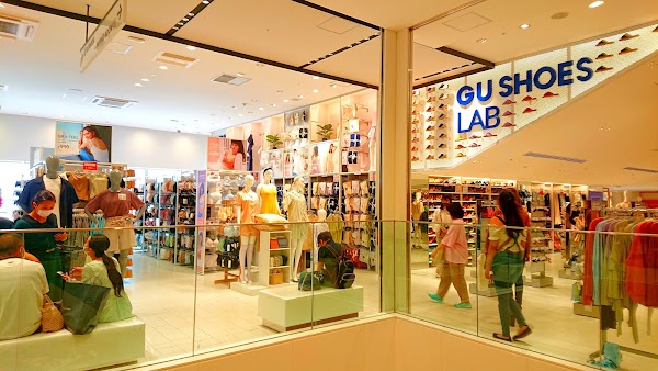 UNIQLO PARK (Yokohama Bayside)