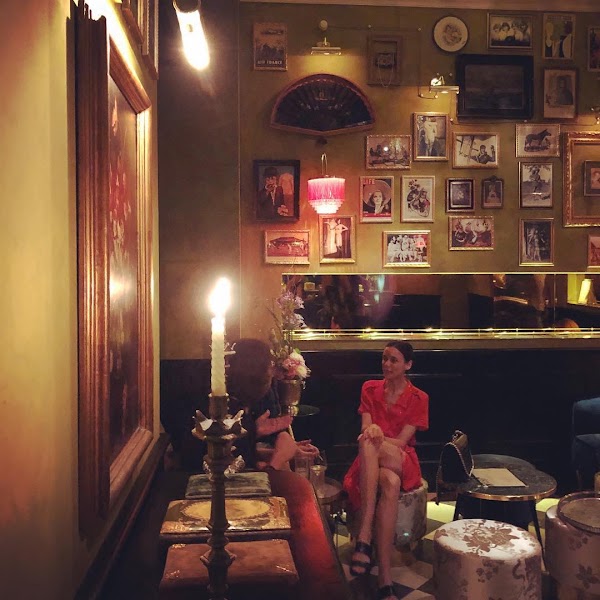 Emerald's Independent Bar