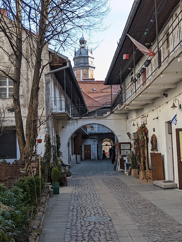 Kazimierz 5