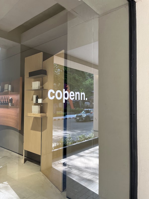 Copenn Sukhumvit 24 4