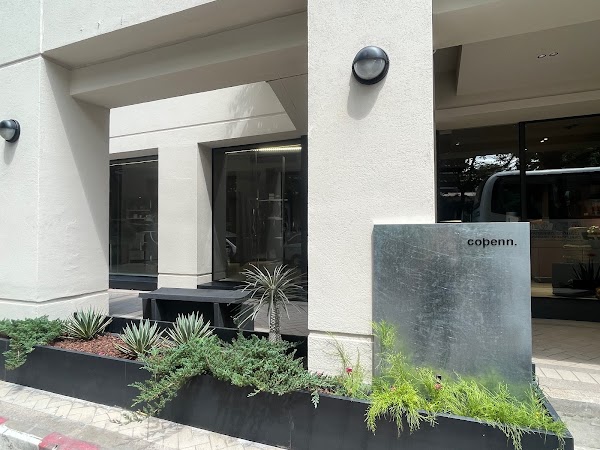 Copenn Sukhumvit 24 2