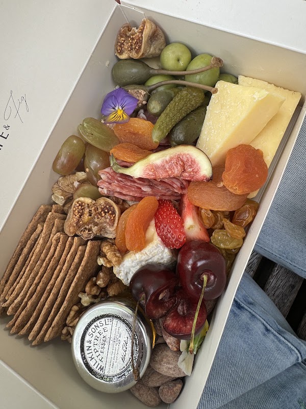 GRAPE & Fig 4