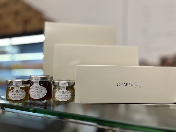 GRAPE & Fig 3
