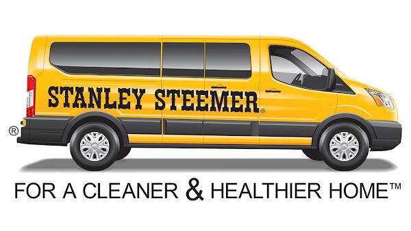 Stanley Steemer 1