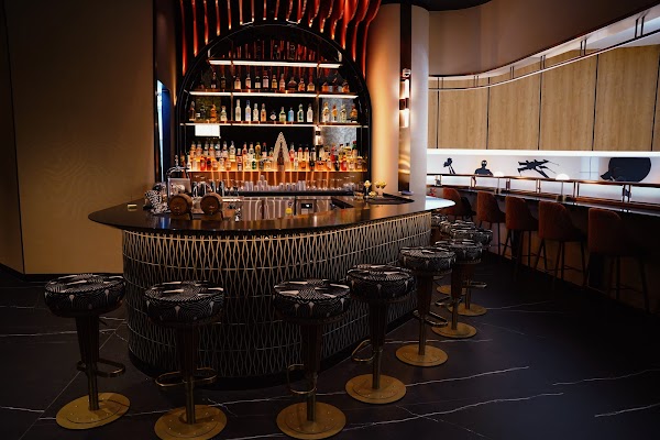 Centro Cocktail Bar