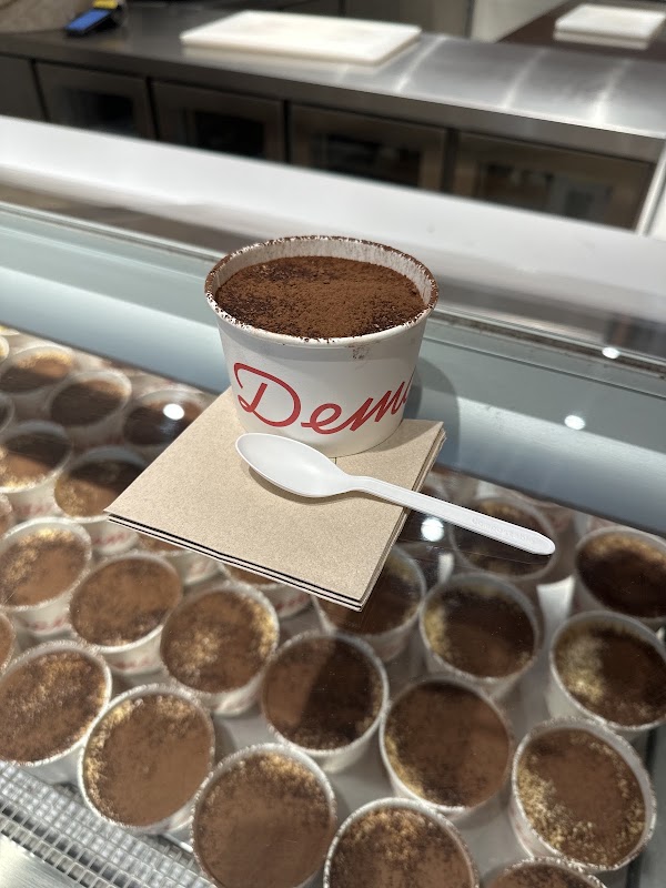 Demartini Tiramisú 4
