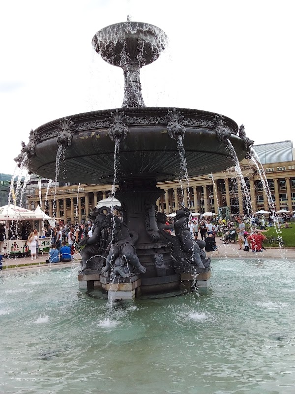 Stuttgart-Mitte 5