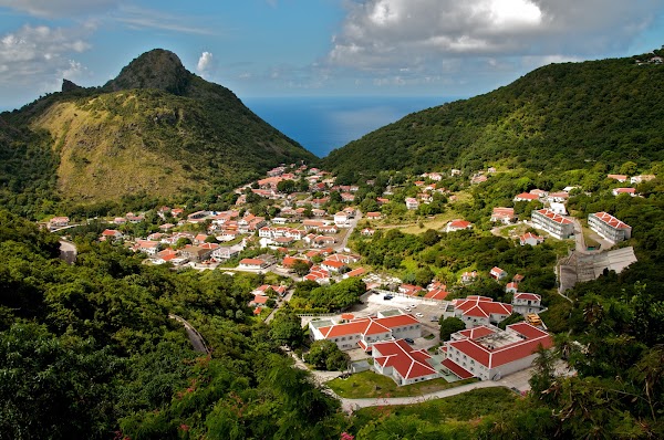 Saba 5