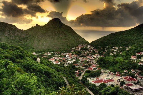 Saba 3