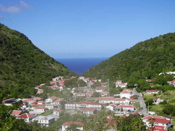 Saba 2