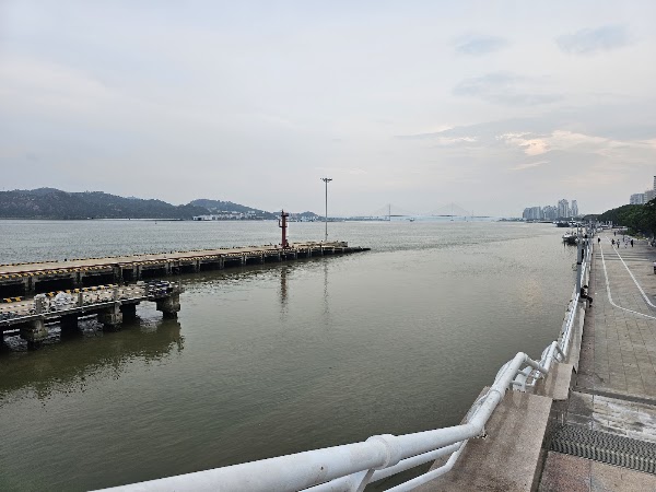 观海长廊
