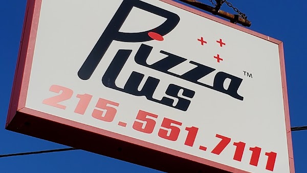 Pizza Plus South 4