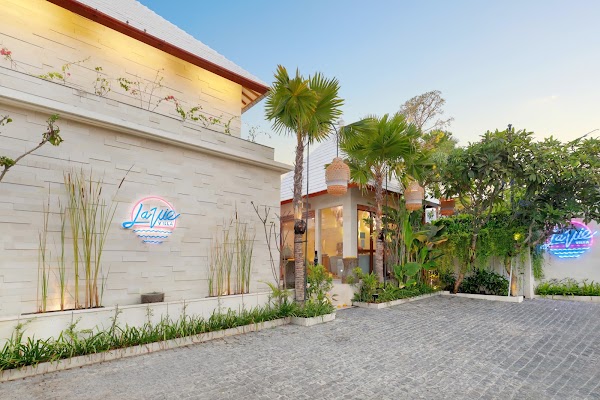 La Vie Villa Seminyak by iNi Vie Hospitality