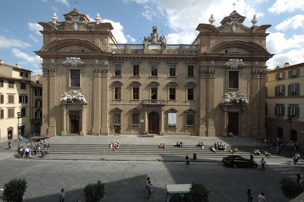 Franco Zeffirelli Foundation