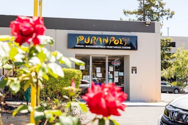 Puranpoli 1