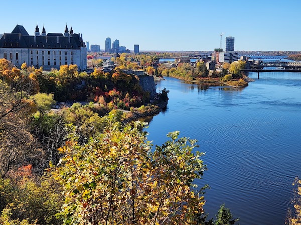 Parliament Hill 5