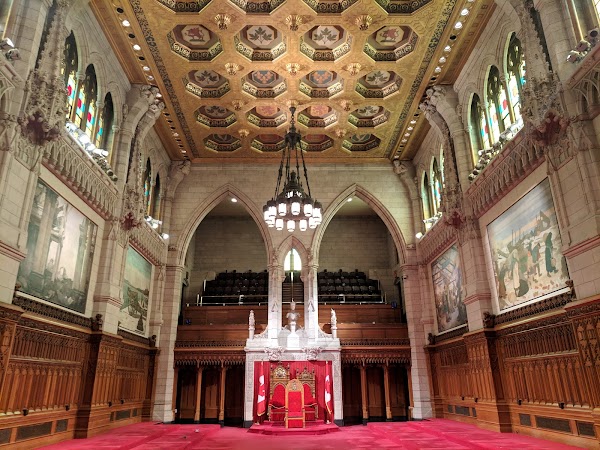 Parliament Hill 4