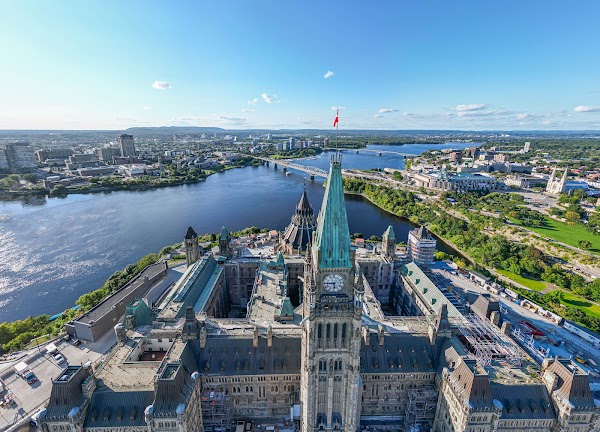 Parliament Hill 3