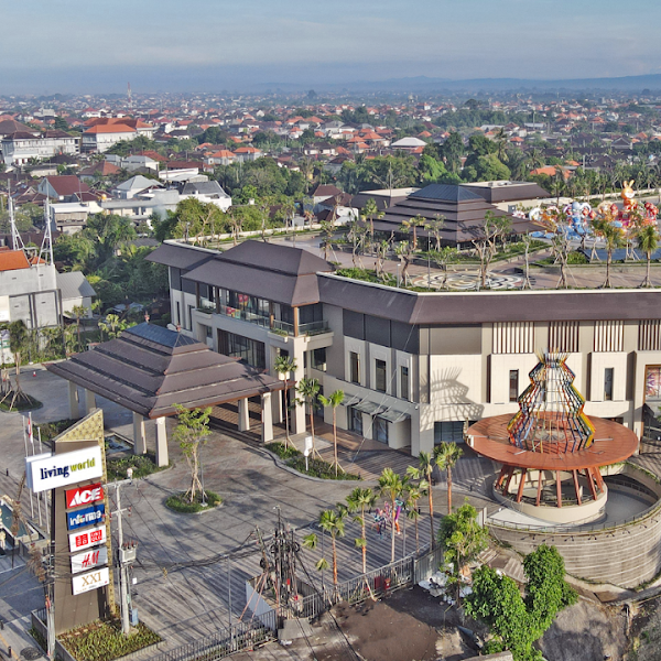 Living World Mall Denpasar 5