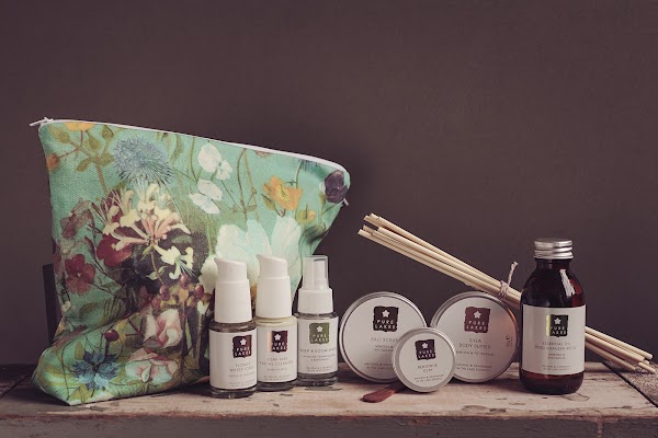 Pure Lakes Skincare 4
