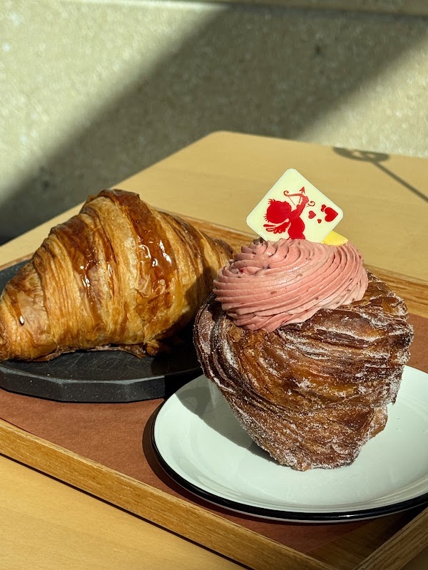 Cafe Clementine 3