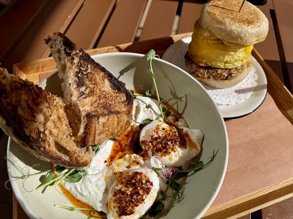 Cafe Clementine 2
