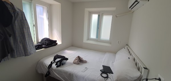 Fully Hong Hostel 5