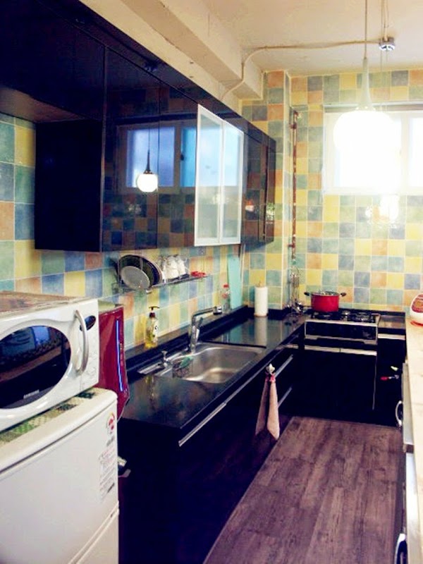 Fully Hong Hostel 3