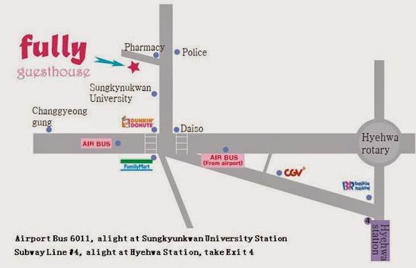 Fully Hong Hostel 2