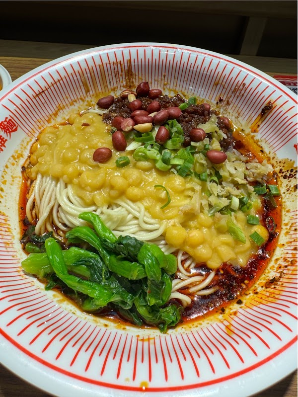 遇見小麵（紅磡站店） 5