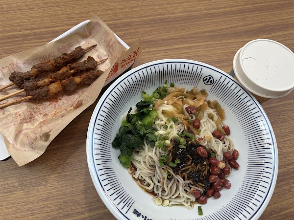 遇見小麵（紅磡站店） 3
