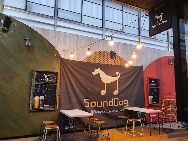 Sound Dog