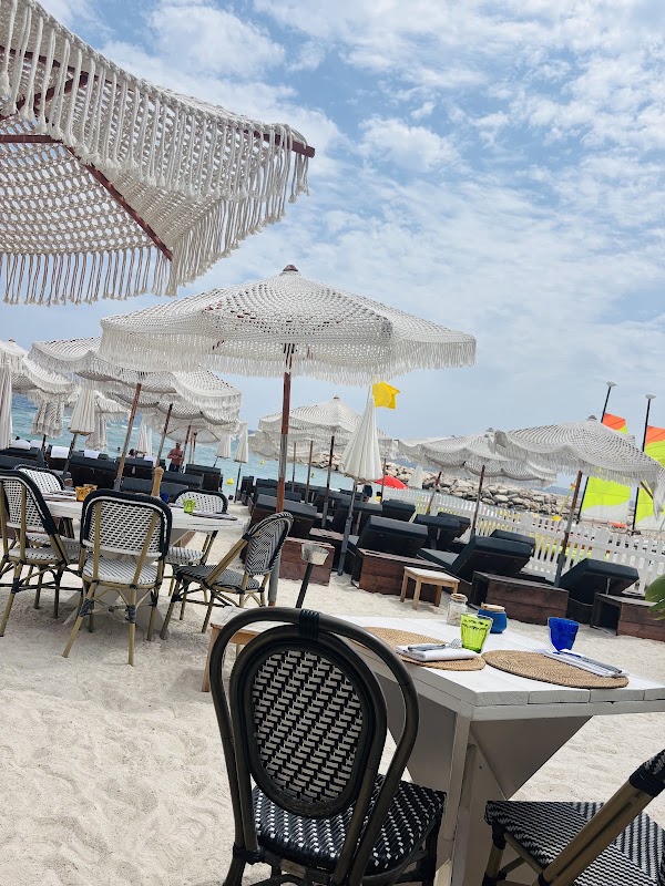 Naos Beach 5