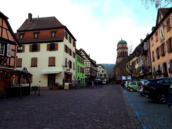 Kaysersberg 2