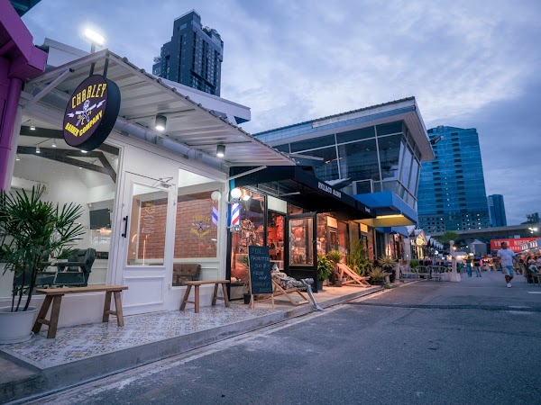 Bangkok 42