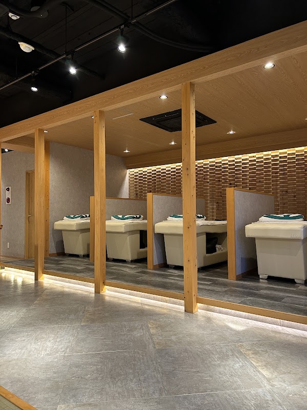 WALAN Japan Head Spa 5