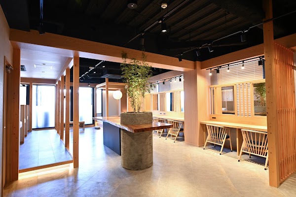 WALAN Japan Head Spa 4